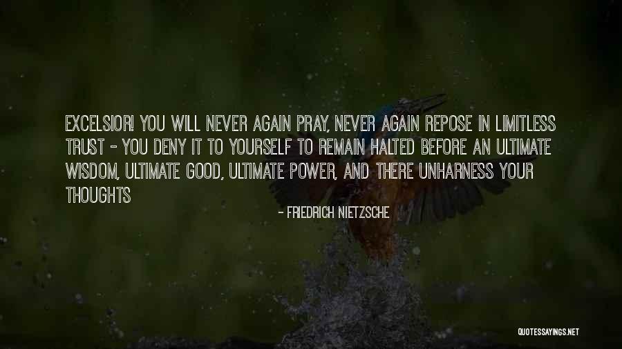 Trullinger And Wenk Quotes By Friedrich Nietzsche Trullinger And Wenk Quotes By Friedrich Nietzsche