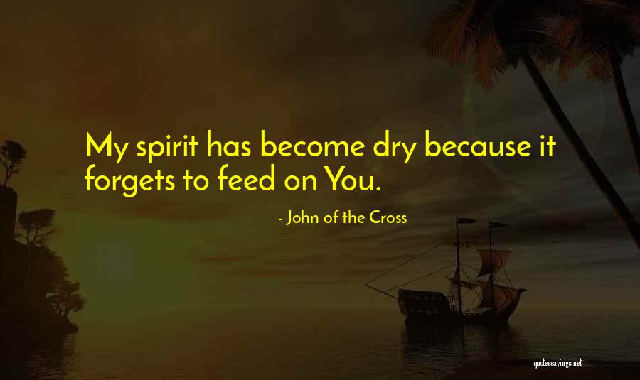 Trulson Fort Quotes By John Of The Cross Trulson Fort Quotes By John Of The Cross
