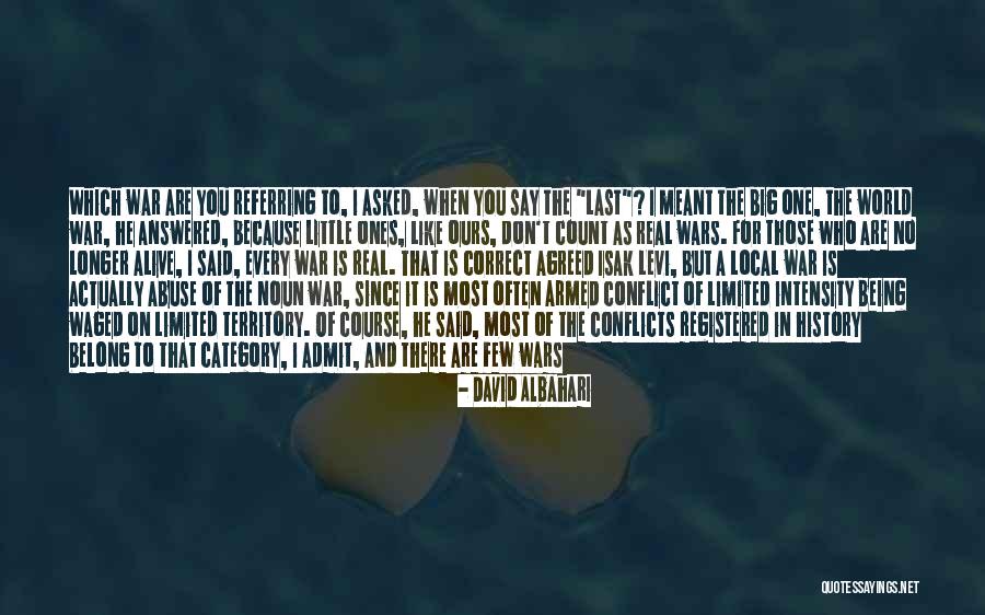 Truly Belong Quotes By David Albahari Truly Belong Quotes By David Albahari