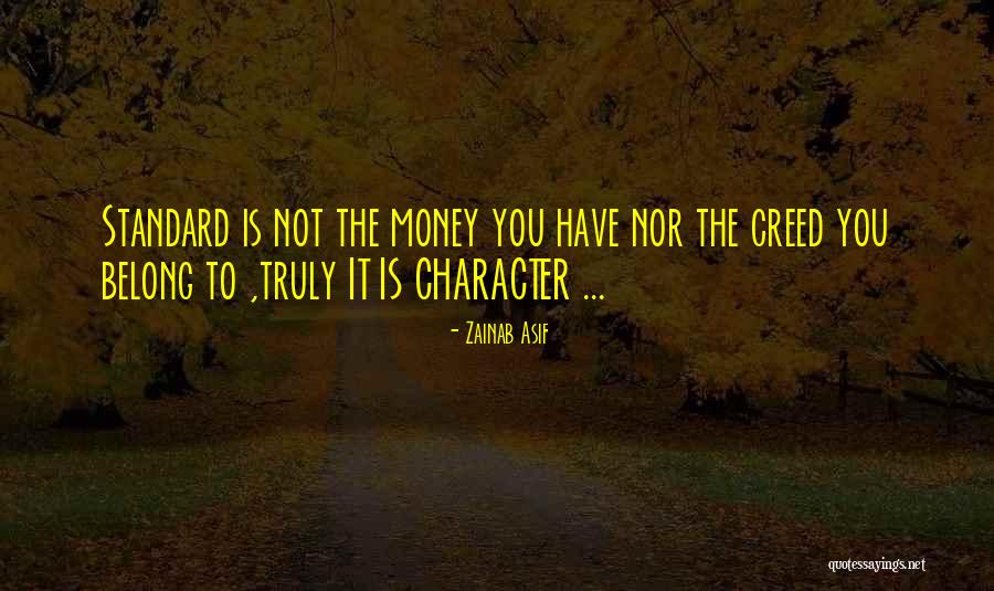 Truly Belong Quotes By Zainab Asif Truly Belong Quotes By Zainab Asif