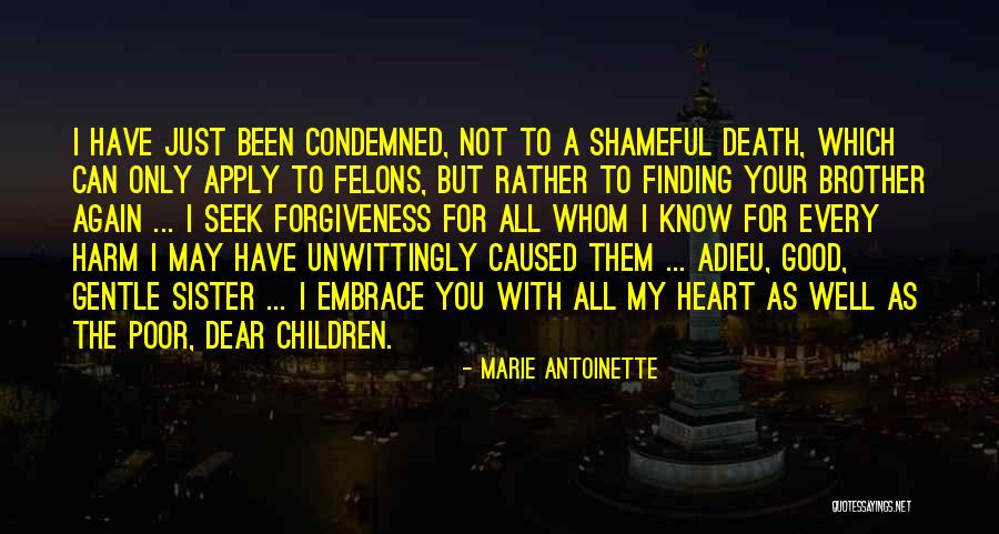 Truly Blessed Facebook Quotes By Marie Antoinette Truly Blessed Facebook Quotes By Marie Antoinette