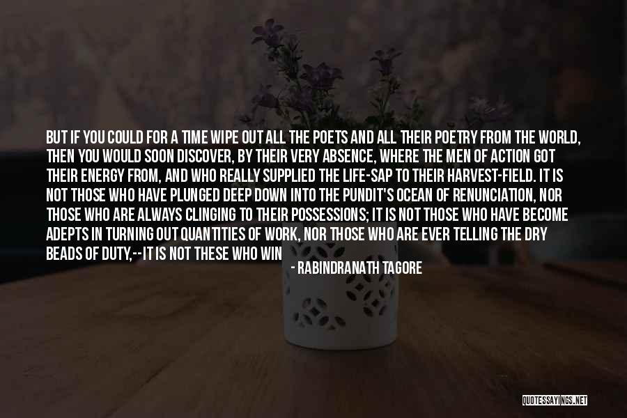 Truly Deep Love Quotes By Rabindranath Tagore Truly Deep Love Quotes By Rabindranath Tagore