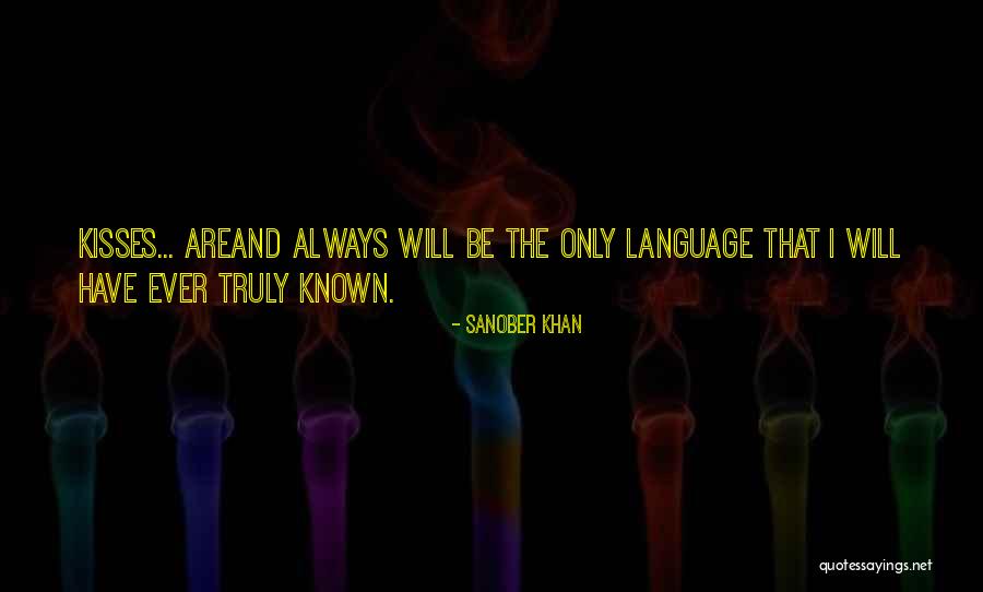 Truly Deep Love Quotes By Sanober Khan