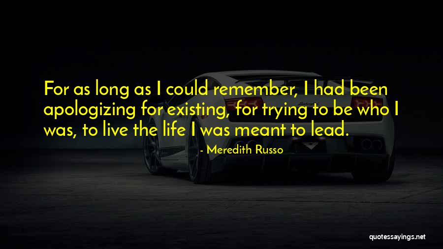 Truly Happy People How They Treat Others Quotes By Meredith Russo Truly Happy People How They Treat Others Quotes By Meredith Russo