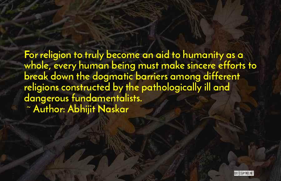 Truly Inspiring Quotes By Abhijit Naskar