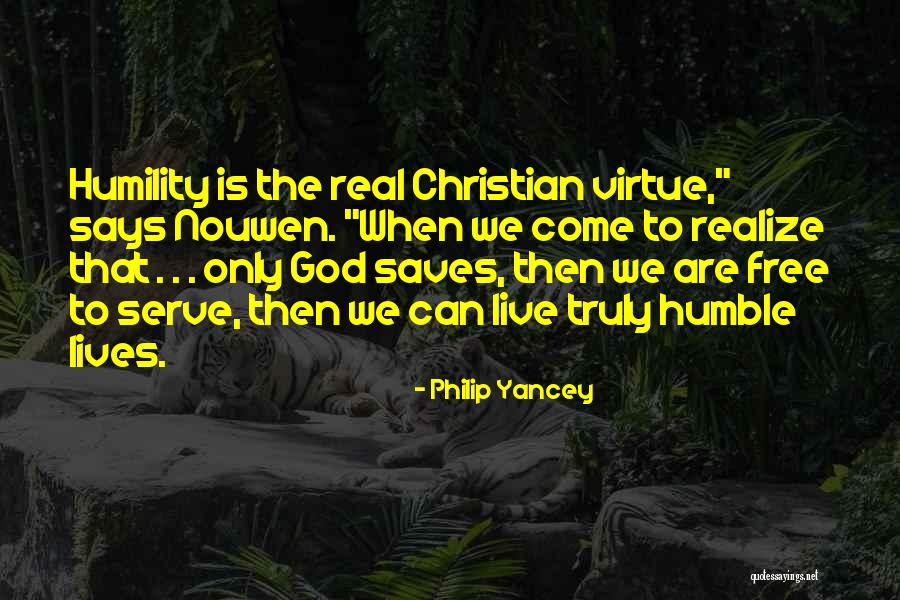 Truly Live Quotes By Philip Yancey Truly Live Quotes By Philip Yancey
