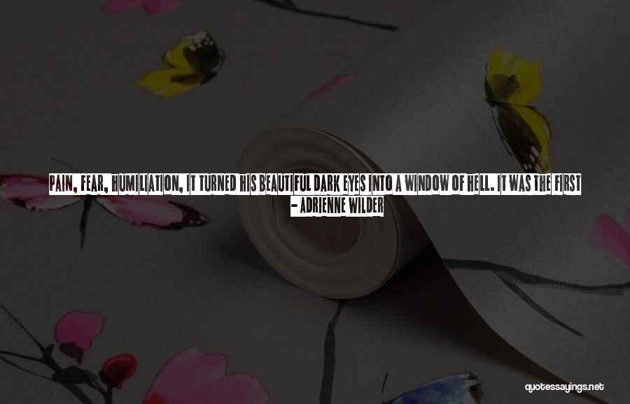 Truly Lived Quotes By Adrienne Wilder Truly Lived Quotes By Adrienne Wilder