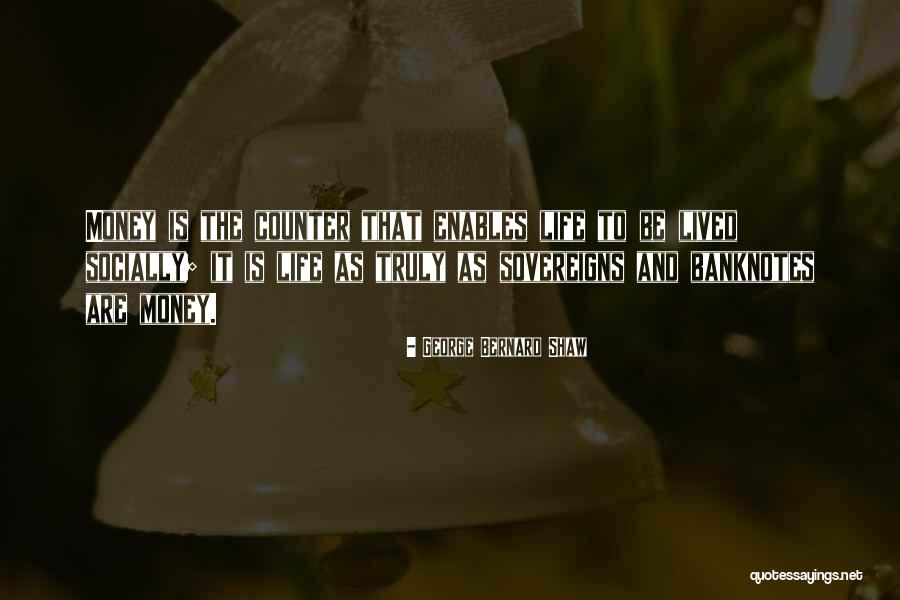 Truly Lived Quotes By George Bernard Shaw Truly Lived Quotes By George Bernard Shaw