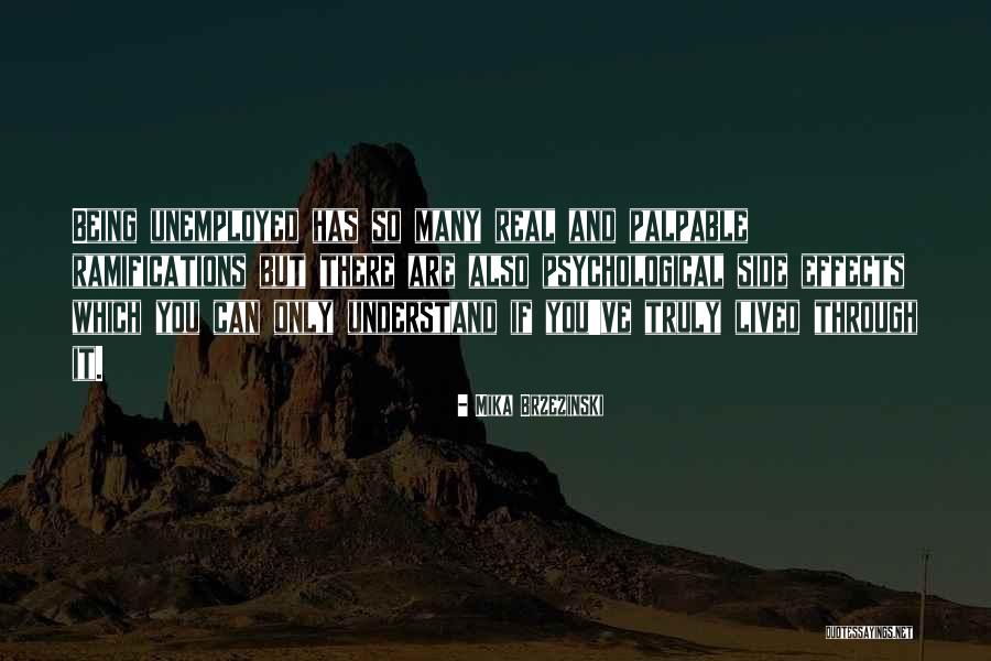 Truly Lived Quotes By Mika Brzezinski Truly Lived Quotes By Mika Brzezinski