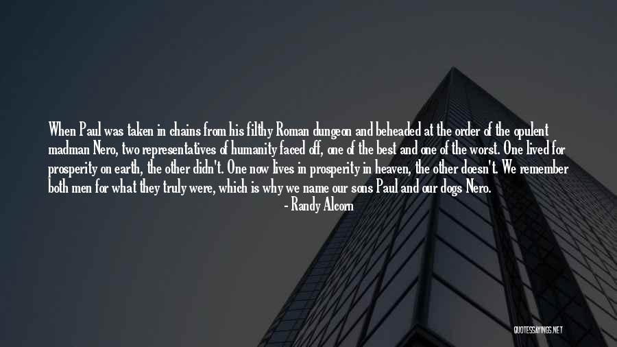 Truly Lived Quotes By Randy Alcorn Truly Lived Quotes By Randy Alcorn
