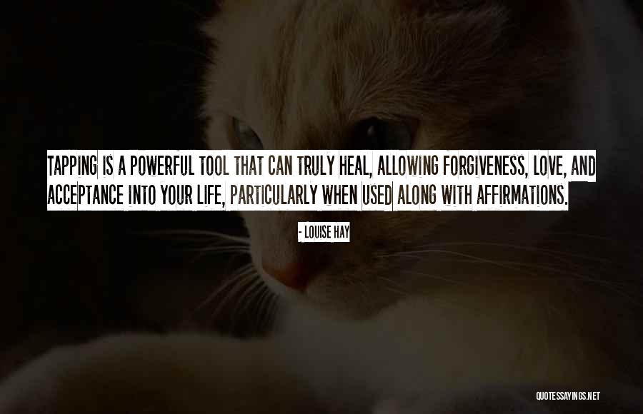 Truly Love Quotes By Louise Hay Truly Love Quotes By Louise Hay