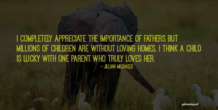 Truly Loving Yourself Quotes By Jillian Michaels Truly Loving Yourself Quotes By Jillian Michaels