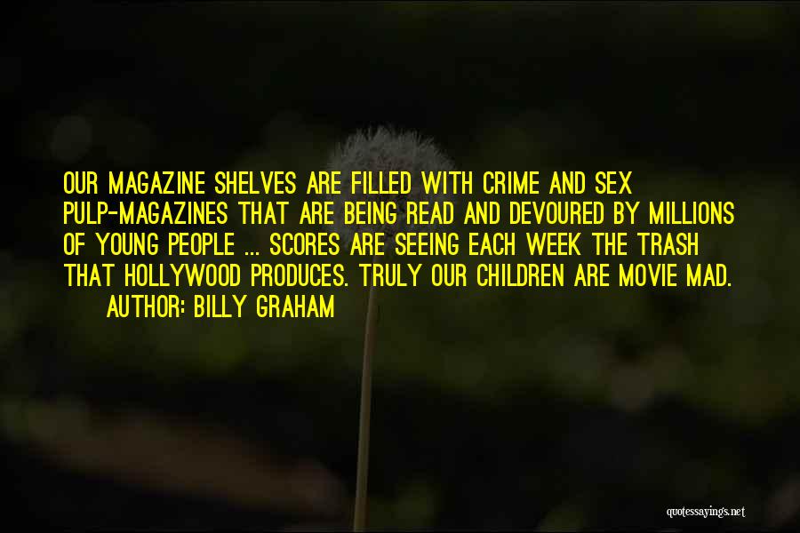 Truly Seeing Quotes By Billy Graham