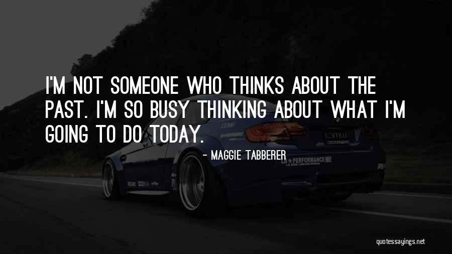 Trumaine Moorer Quotes By Maggie Tabberer Trumaine Moorer Quotes By Maggie Tabberer