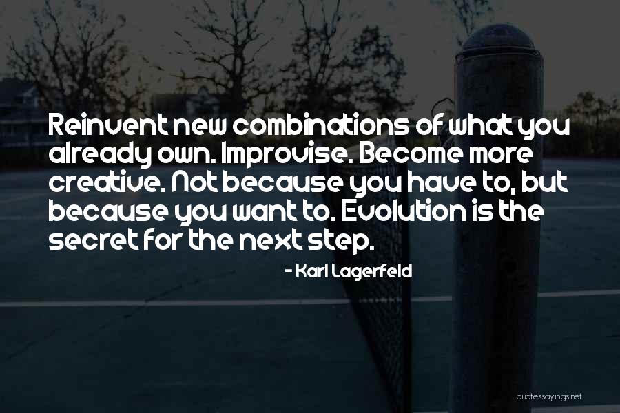 Truman Back To School Rodney Quotes By Karl Lagerfeld Truman Back To School Rodney Quotes By Karl Lagerfeld