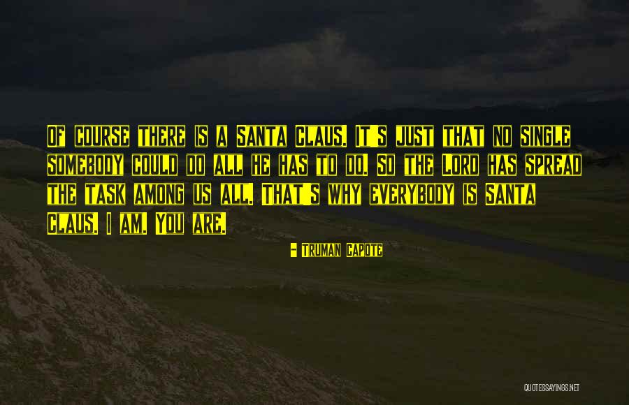 Truman Capote Christmas Quotes By Truman Capote