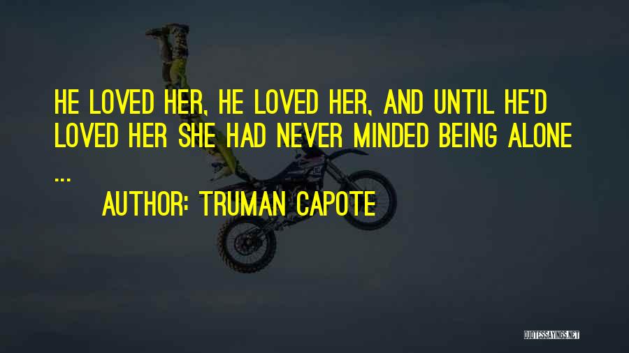 Truman Capote Quotes 1061175