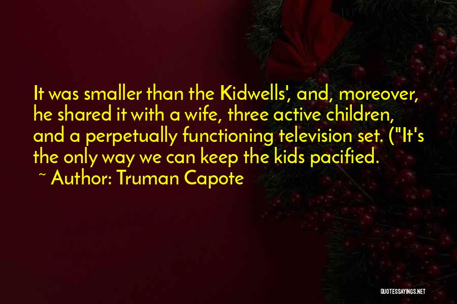 Truman Capote Quotes 1113025