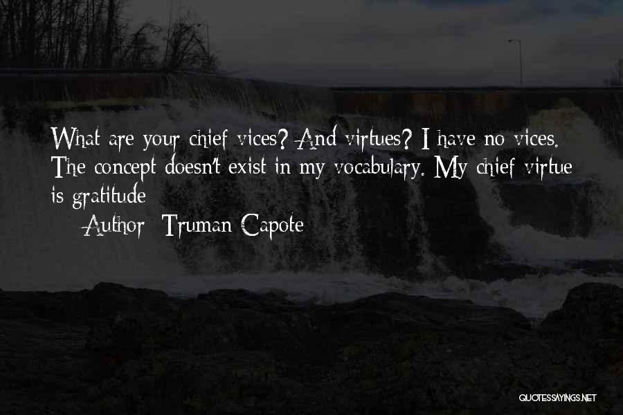 Truman Capote Quotes 1208762