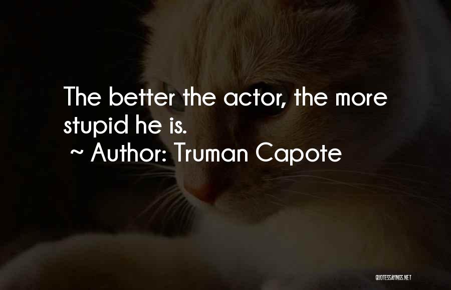 Truman Capote Quotes 1541716