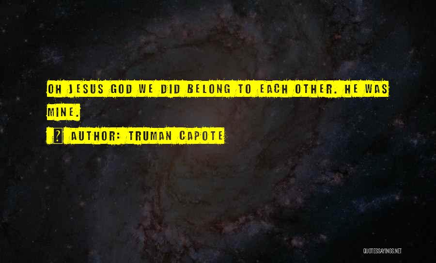 Truman Capote Quotes 1657643