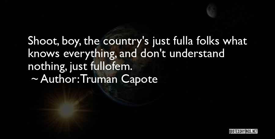 Truman Capote Quotes 1830084