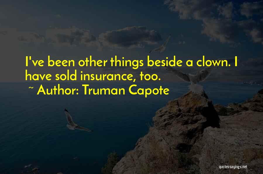 Truman Capote Quotes 2040979