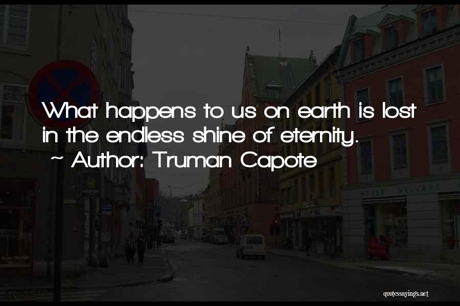 Truman Capote Quotes 233796