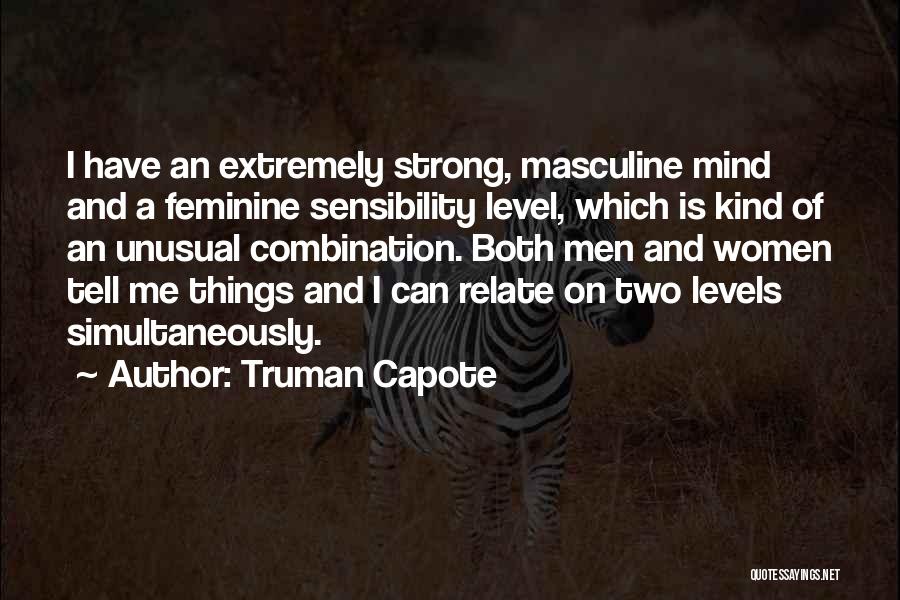 Truman Capote Quotes 261800