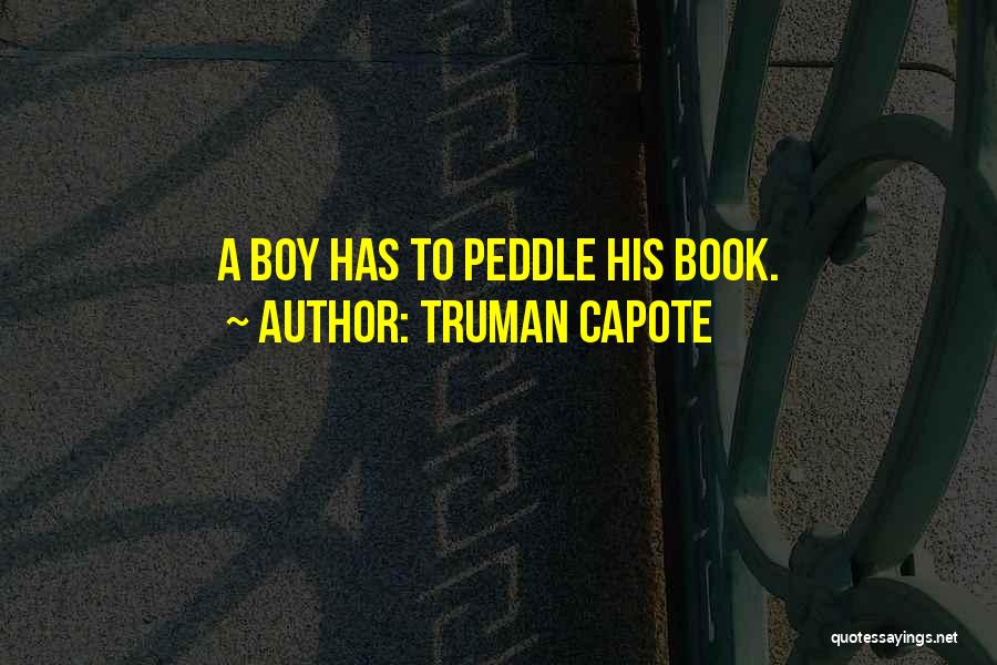 Truman Capote Quotes 312085
