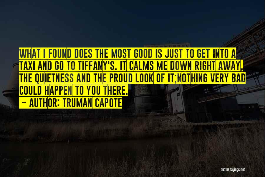 Truman Capote Quotes 344875