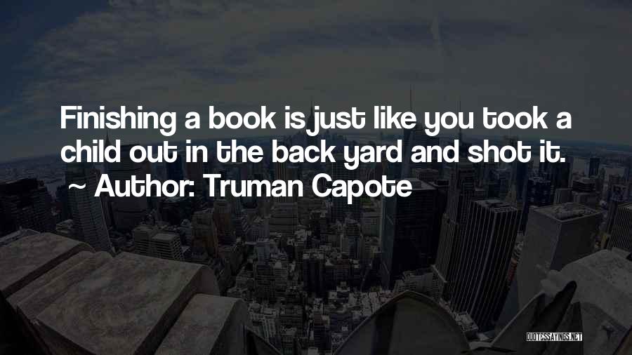 Truman Capote Quotes 481844