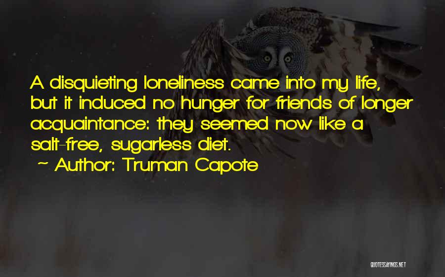 Truman Capote Quotes 555035