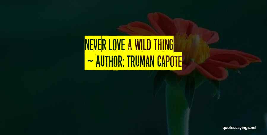 Truman Capote Quotes 720081