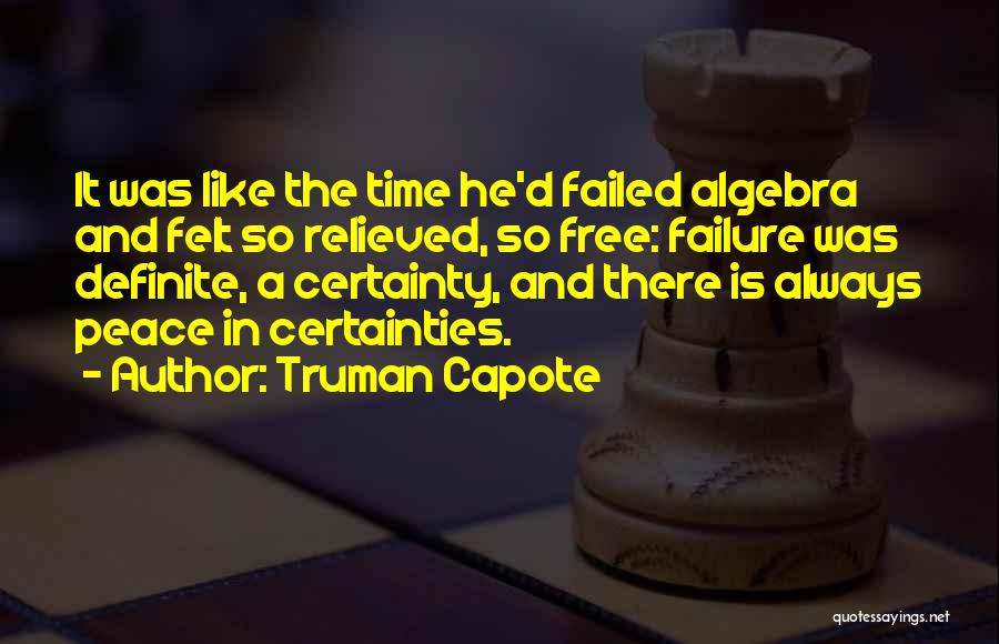 Truman Capote Quotes 816527