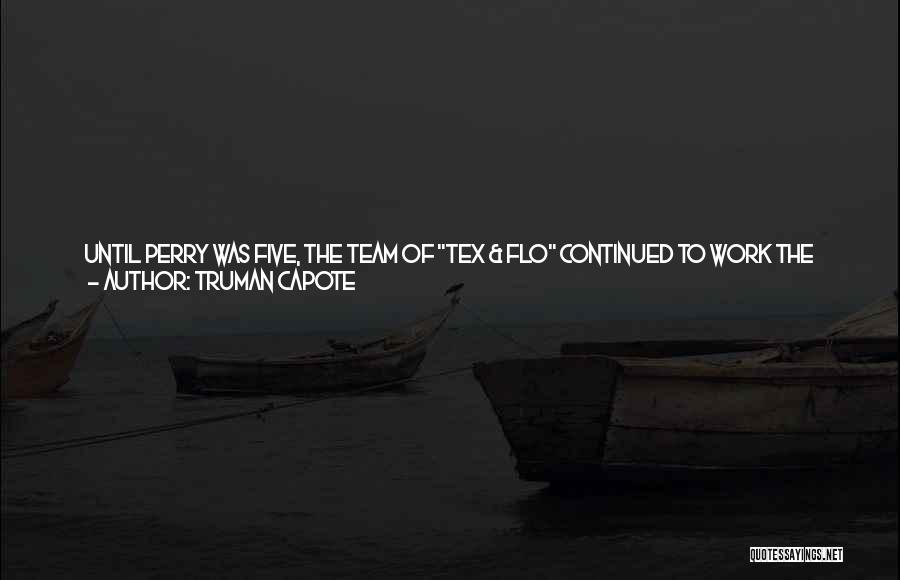 Truman Capote Quotes 818090