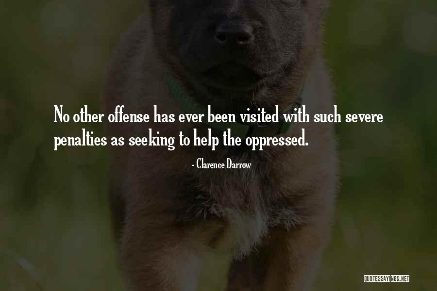 Trumb Quotes By Clarence Darrow Trumb Quotes By Clarence Darrow