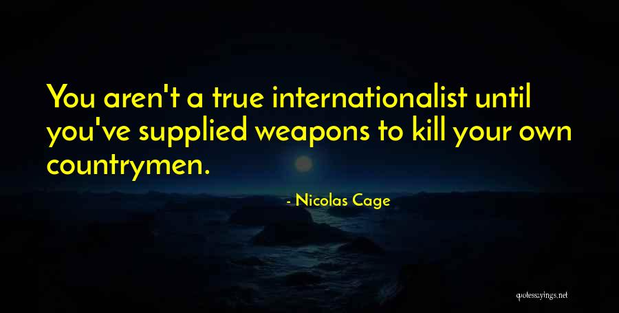 Trumbo Cast Quotes By Nicolas Cage Trumbo Cast Quotes By Nicolas Cage