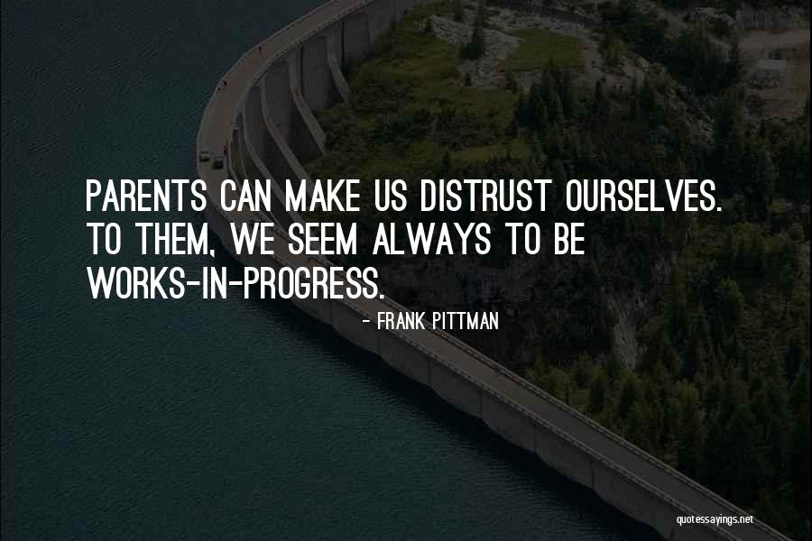 Trumbsville Quotes By Frank Pittman Trumbsville Quotes By Frank Pittman