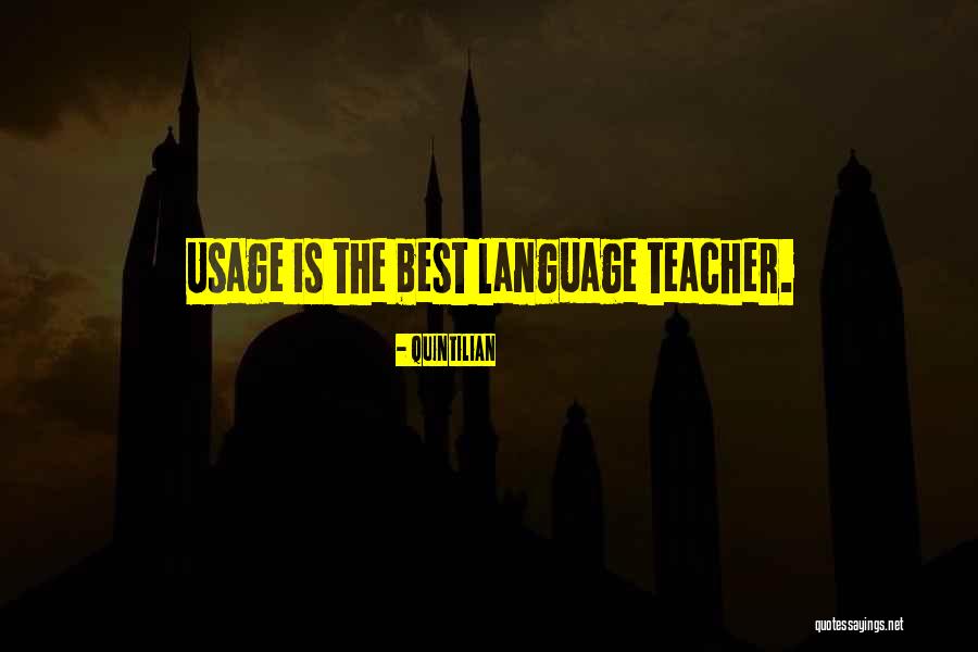 Trumbsville Quotes By Quintilian Trumbsville Quotes By Quintilian