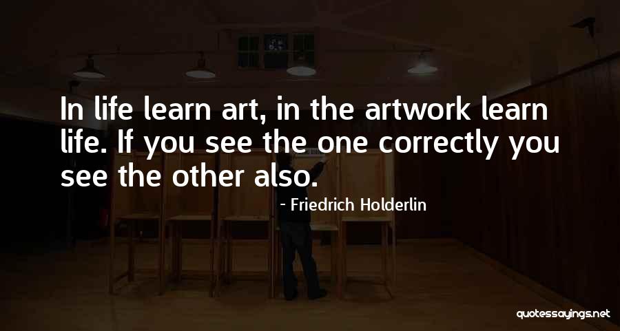 Trumental Quotes By Friedrich Holderlin Trumental Quotes By Friedrich Holderlin