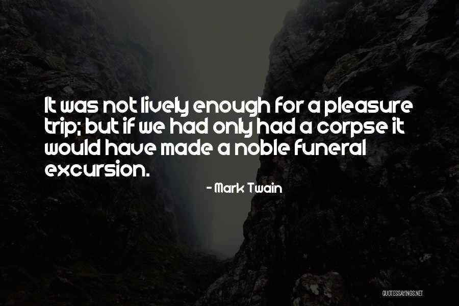 Trumka Speech Quotes By Mark Twain Trumka Speech Quotes By Mark Twain