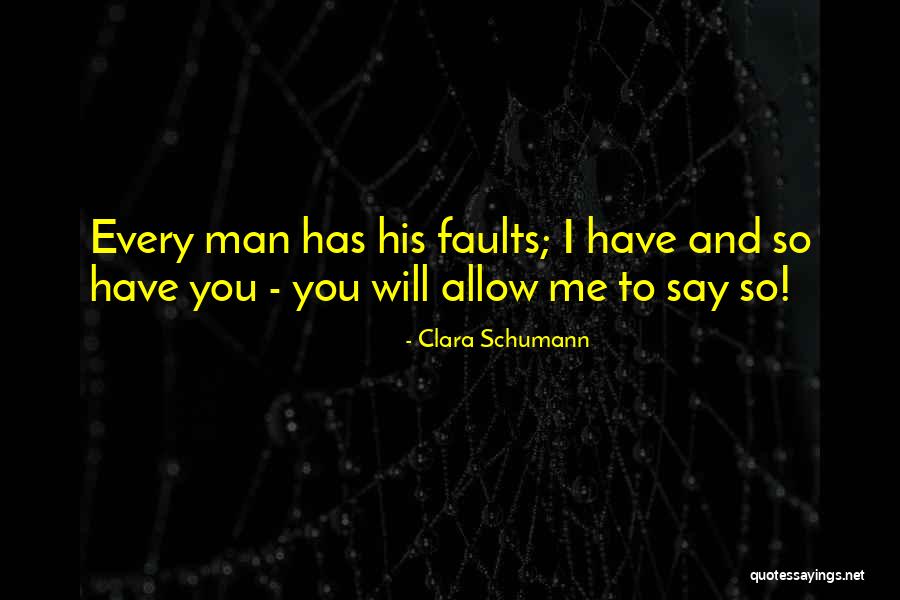 Trumngoc Quotes By Clara Schumann