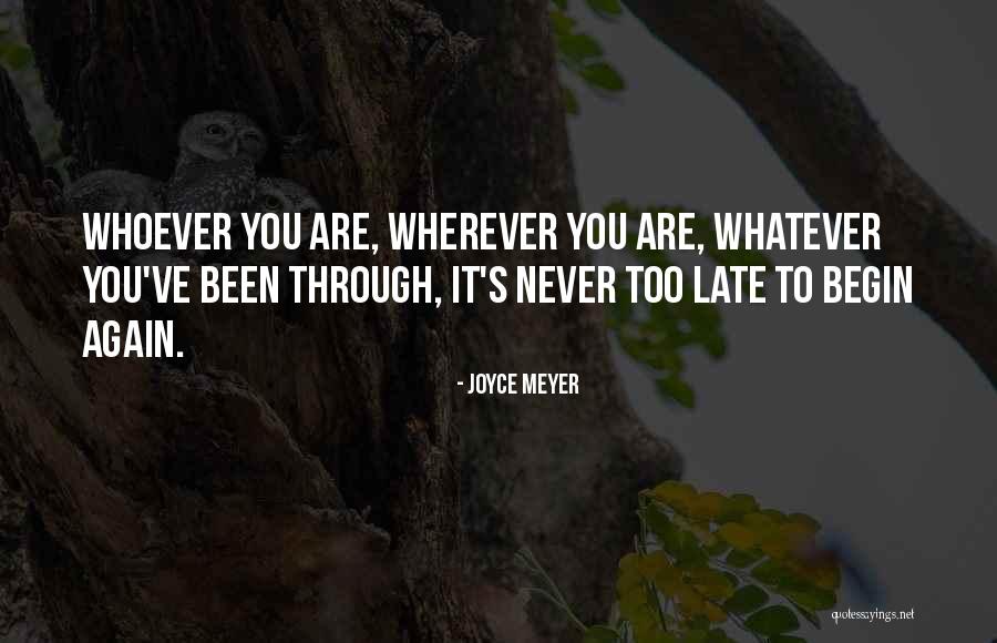 Trump Boasting Quotes By Joyce Meyer Trump Boasting Quotes By Joyce Meyer