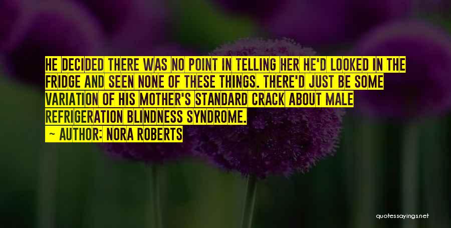 Trump Boasting Quotes By Nora Roberts