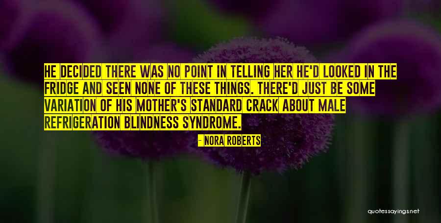 Trump Boasting Quotes By Nora Roberts