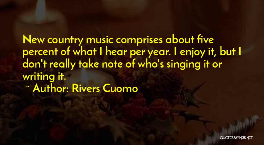 Trump Boasting Quotes By Rivers Cuomo