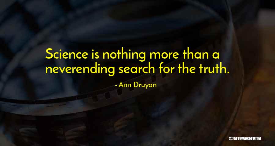 Trump Caravan Quotes By Ann Druyan Trump Caravan Quotes By Ann Druyan