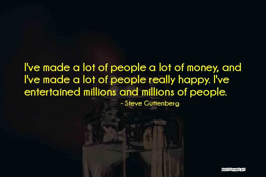 Trump Divisive Quotes By Steve Guttenberg Trump Divisive Quotes By Steve Guttenberg
