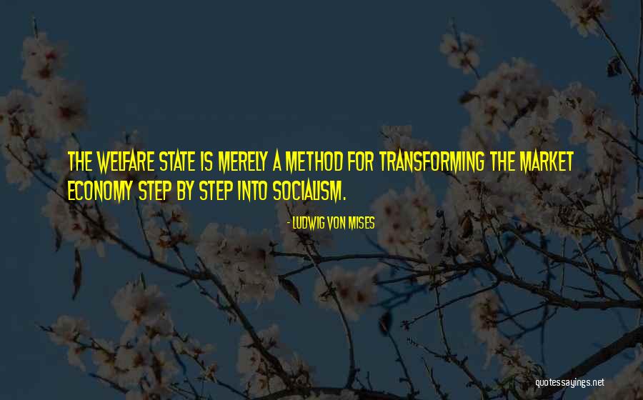 Trump Exact Quotes By Ludwig Von Mises Trump Exact Quotes By Ludwig Von Mises